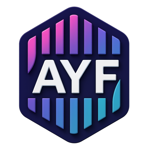 AYF Logo